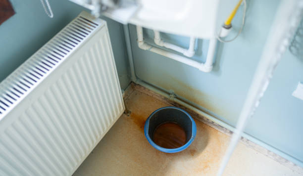  St Henry, OH Water damage restoration Pros